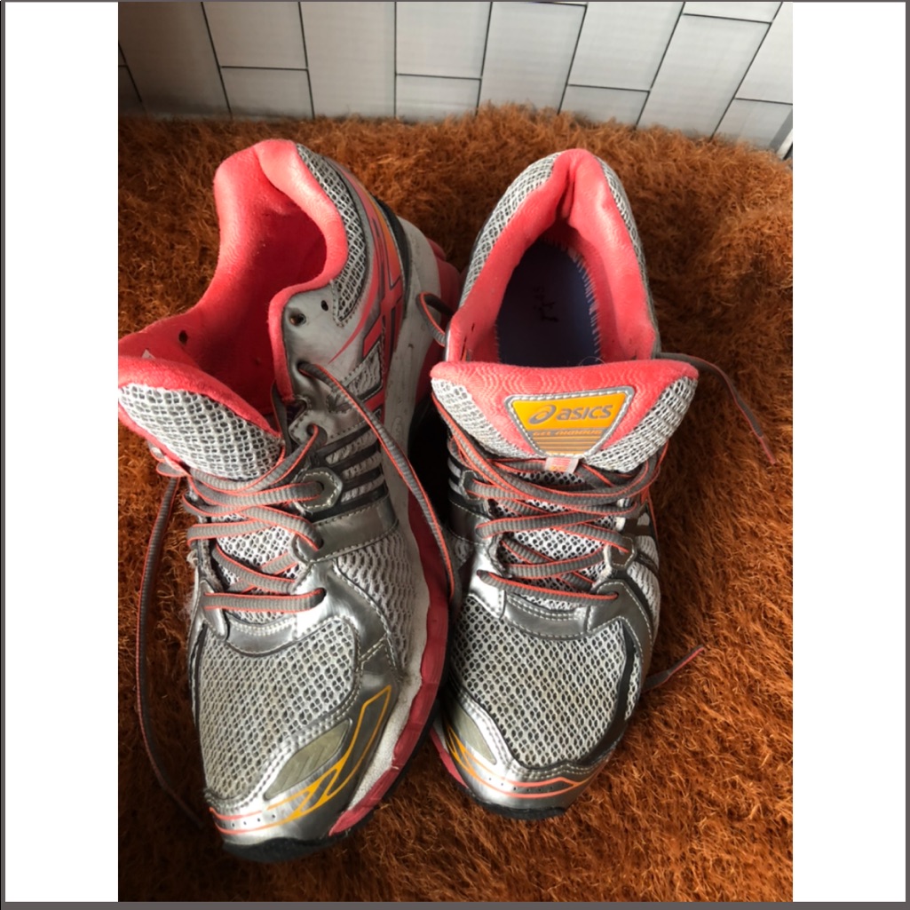 Asics Igs